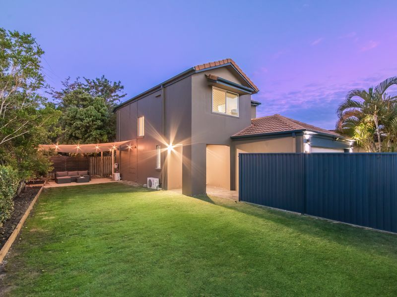 4 Oxbridge Chase, Arundel QLD 4214, Image 0