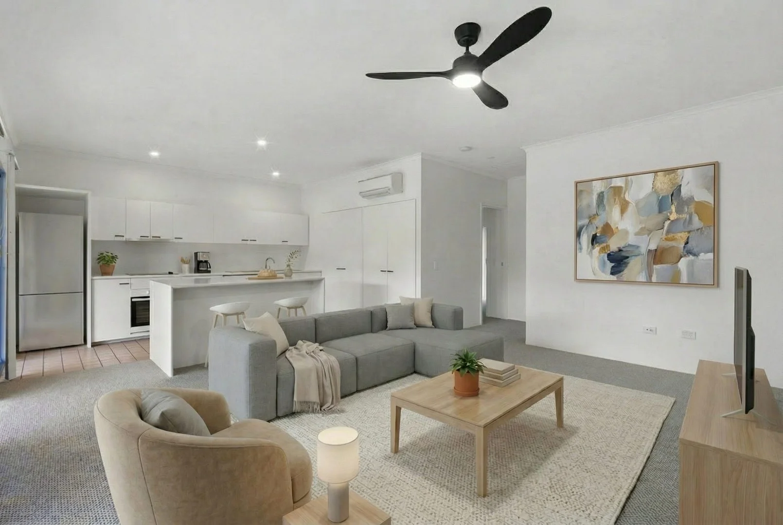 45/2 Waverley Road, Taringa QLD 4068