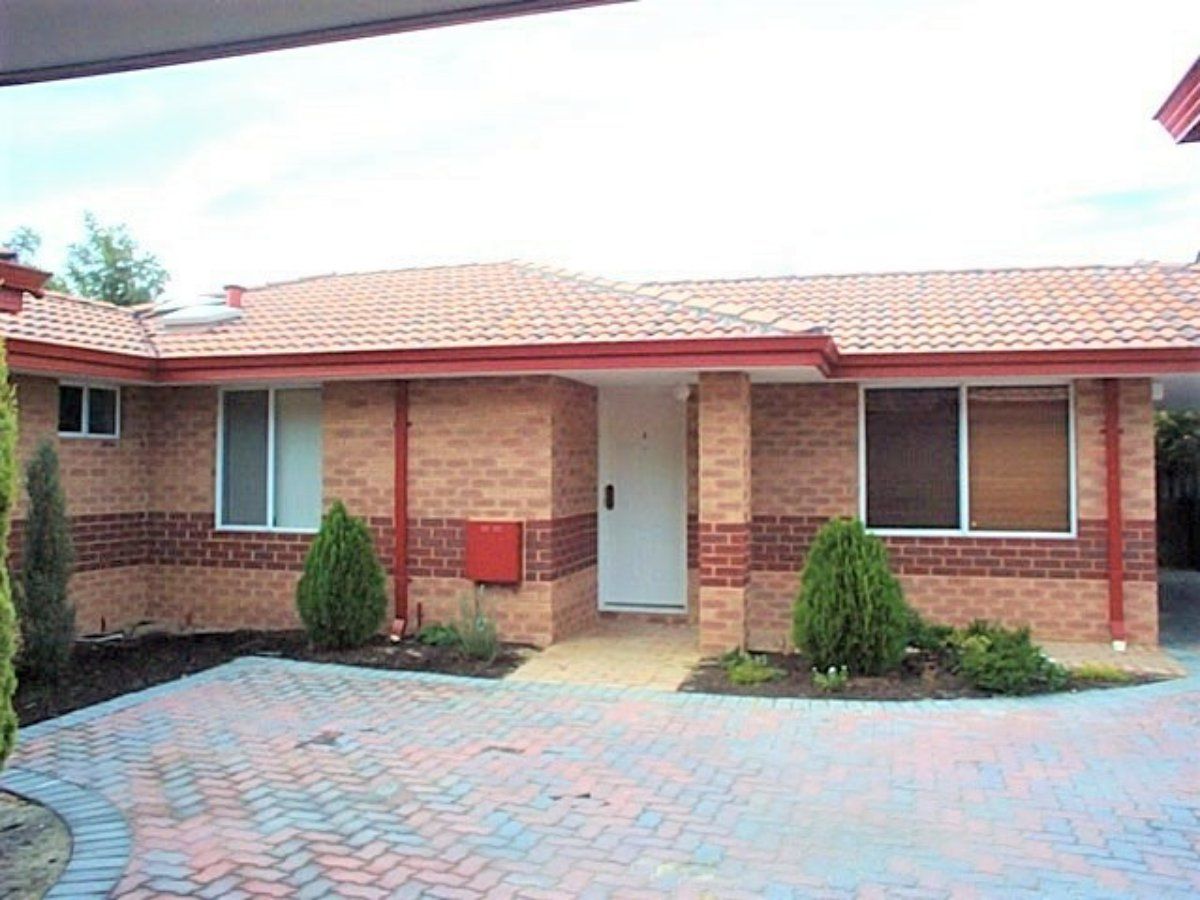 3 bedrooms Villa in 5/38 Woodloes Street CANNINGTON WA, 6107