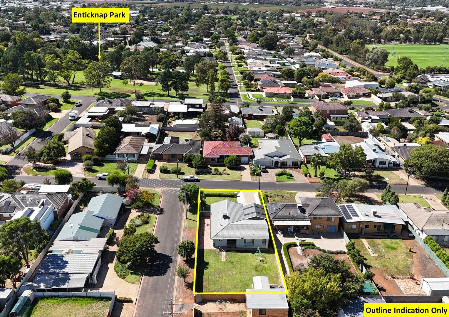 Additional image 20 of 18 Ross Crescent, Griffith NSW 2680