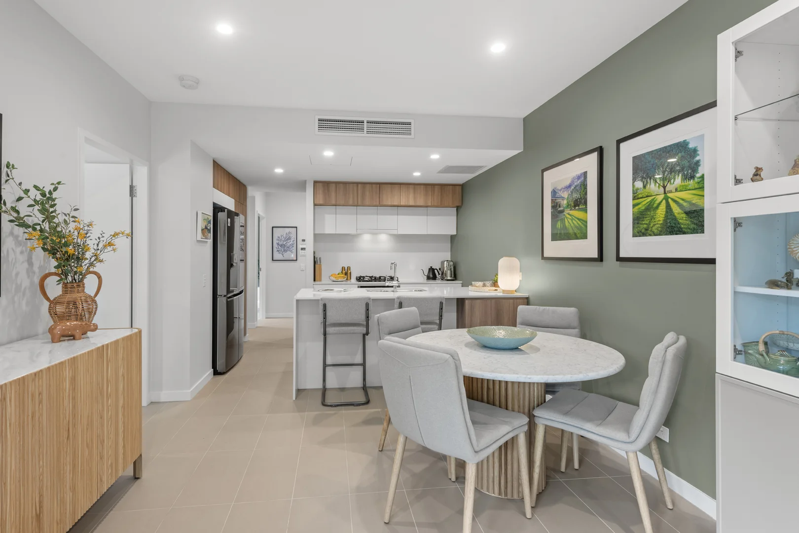 Additional image 6 of 4101/18 Parkside Circuit, Hamilton QLD 4007