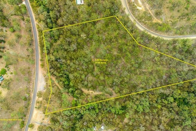 Picture of Lot 6 Murphys Creek Road, BALLARD QLD 4352