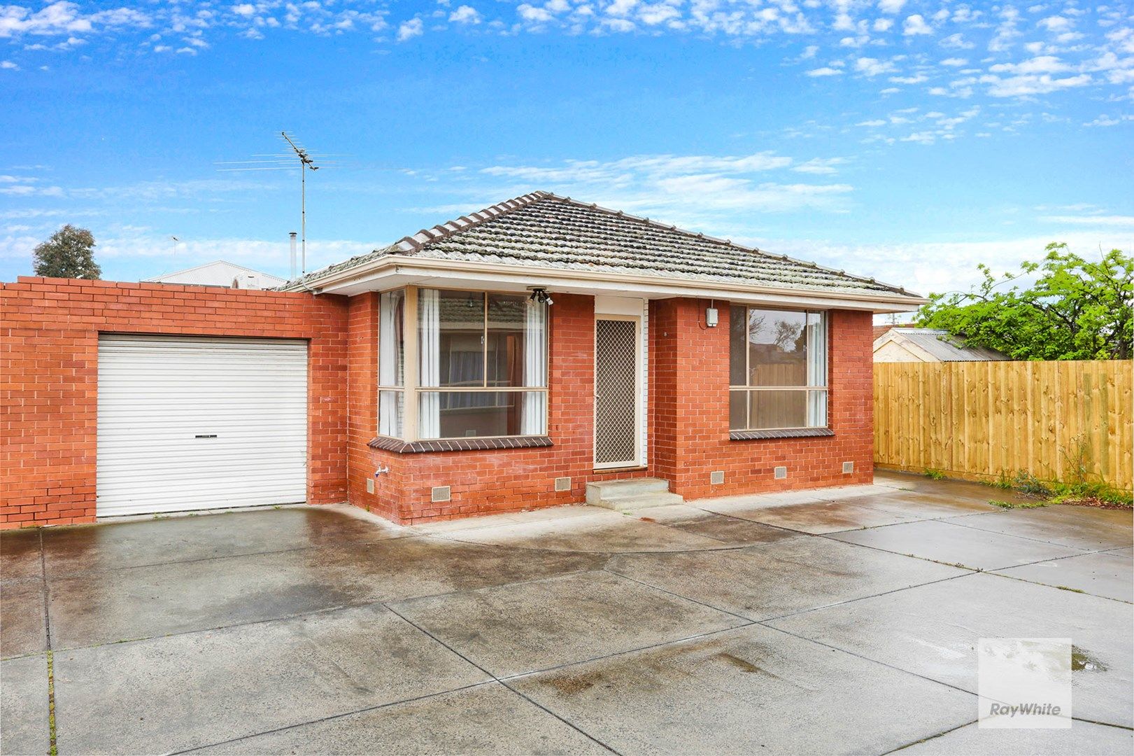 8/8 Parker Street, Werribee VIC 3030, Image 0