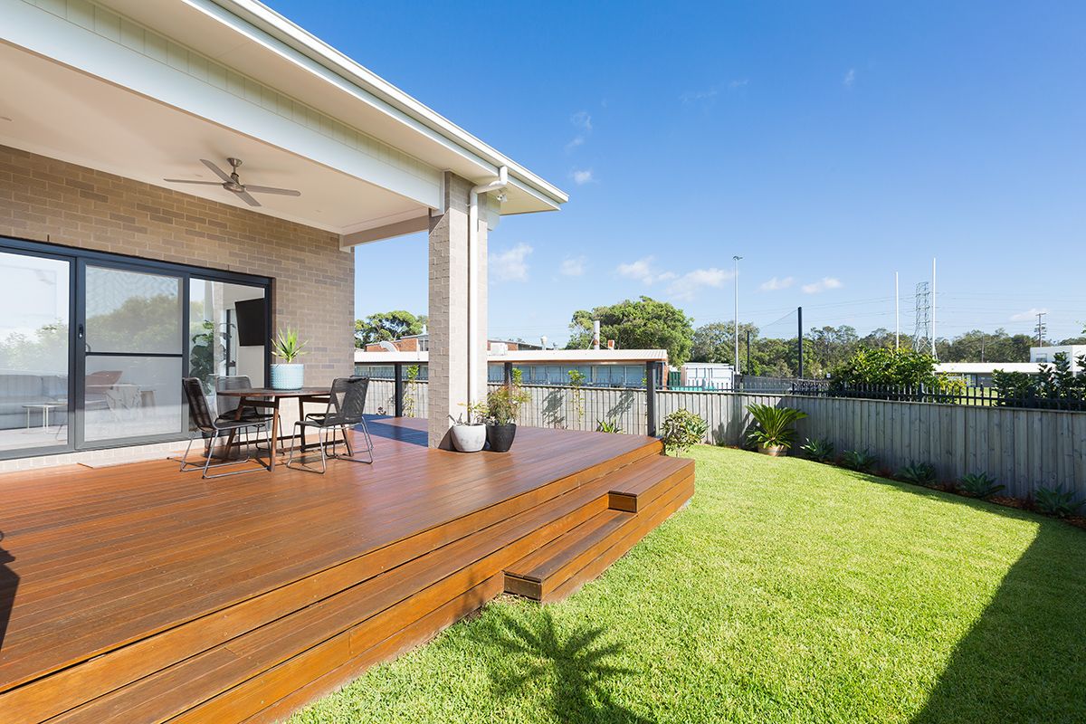 21 Peregrine Drive, Greenhills Beach NSW 2230, Image 2