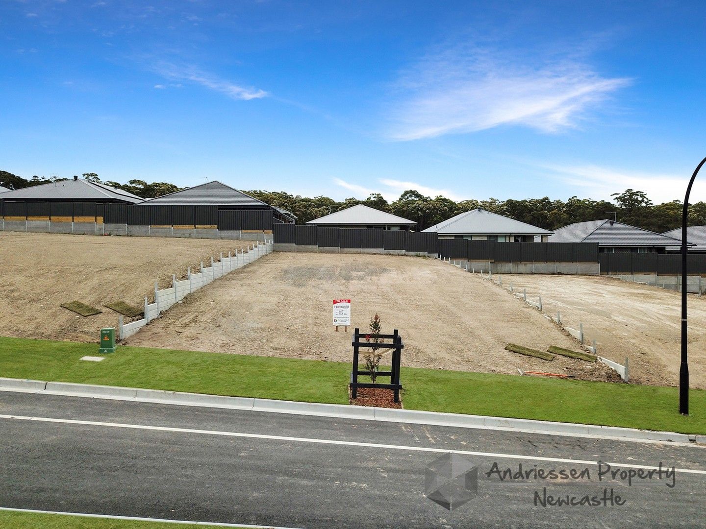 Lot/307 Brushworth Drive, Edgeworth NSW 2285, Image 0