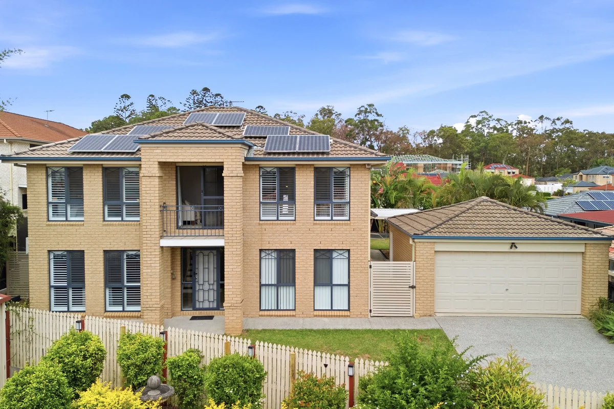 29 Maisie Place, Eight Mile Plains QLD 4113