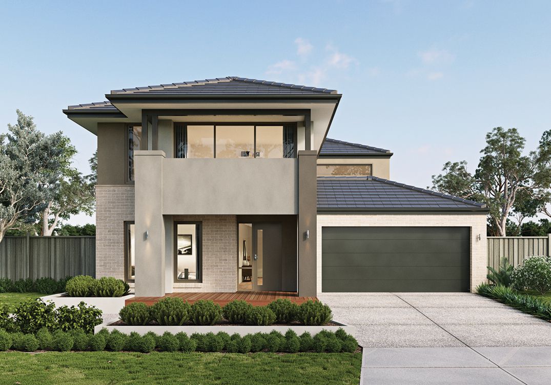 4 bedrooms New House & Land in New Road SPRING MOUNTAIN QLD, 4300