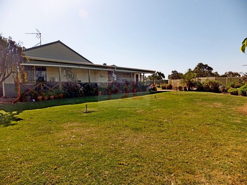 264 Cambewarra Drive Street, Jurien Bay WA 6516 House for Sale