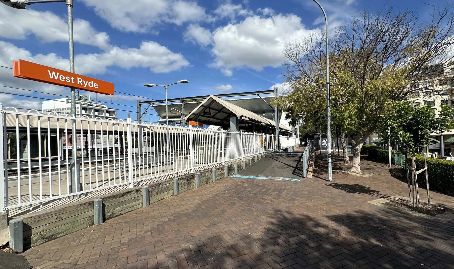 Additional image 14 of Level 3, 304/63 West Parade, West Ryde NSW 2114