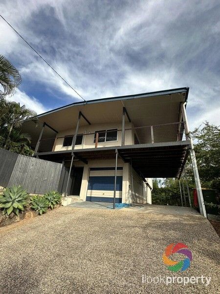 1 Far Street, West Gladstone QLD 4680, Image 0