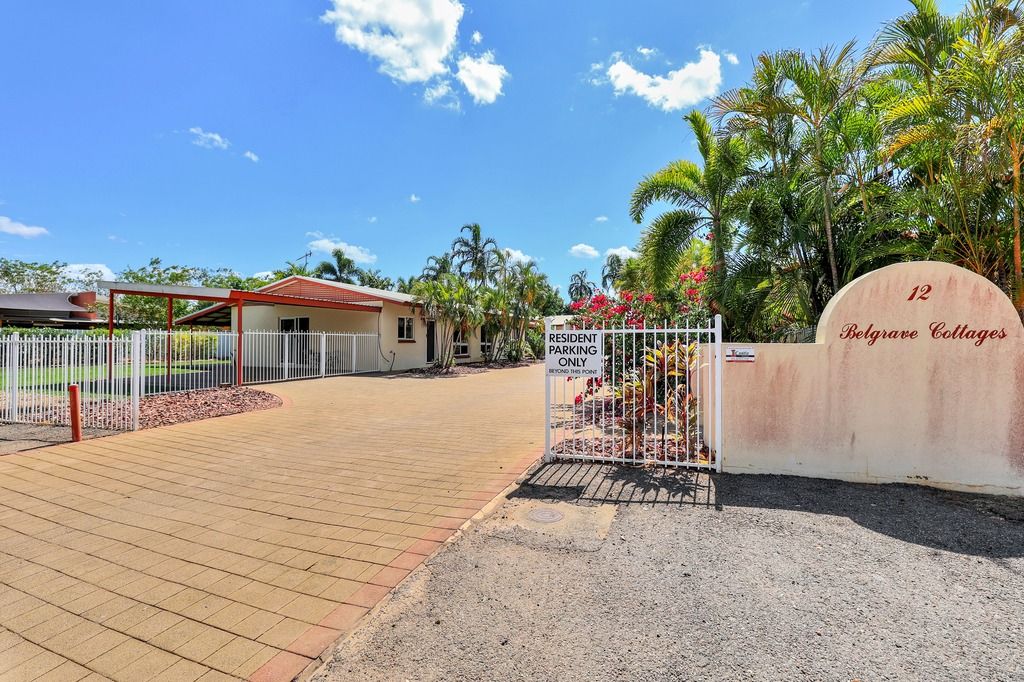 1/12 Pater Street, Humpty Doo NT 0836, Image 1