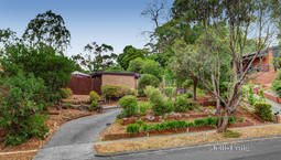 Picture of 7 Tamboon Drive, GREENSBOROUGH VIC 3088