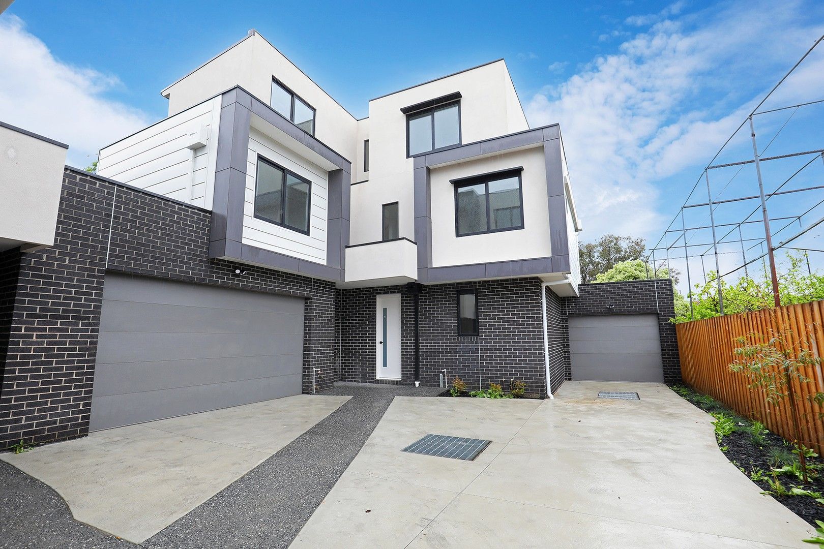 3 bedrooms Townhouse in 6/10 Seston Street RESERVOIR VIC, 3073