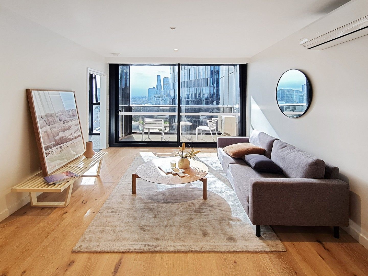 2 bedrooms Apartment / Unit / Flat in 3301/245 City Road SOUTH MELBOURNE VIC, 3205