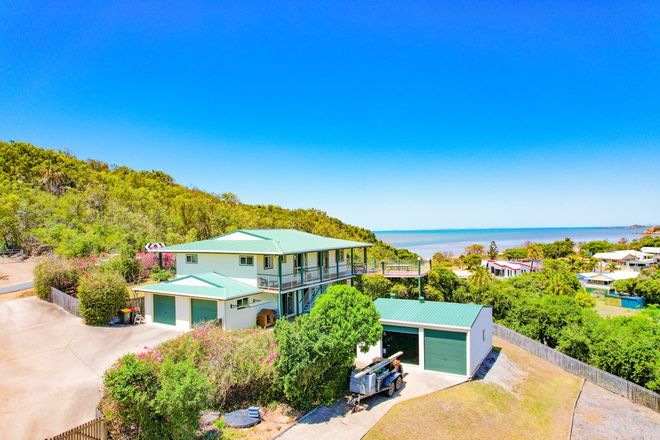 Picture of 15 Taylor Street, KEPPEL SANDS QLD 4702