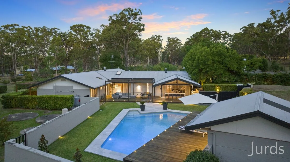 107 Halls Road, Pokolbin NSW 2320