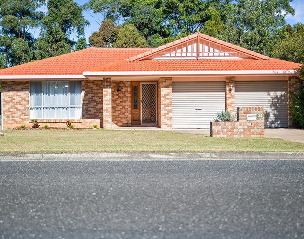 38 Griffith Avenue, Coffs Harbour NSW 2450