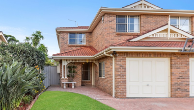 Picture of 21 Holt Street, NORTH RYDE NSW 2113