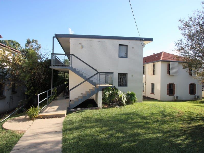 1 bedrooms Apartment / Unit / Flat in 5/267 Gladstone Road DUTTON PARK QLD, 4102