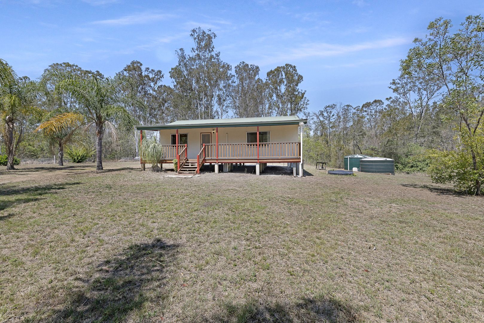 58 Marshall Avenue, Maroondan QLD 4671, Image 1