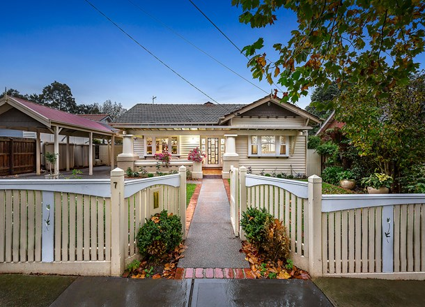 7 Sycamore Street, Malvern East VIC 3145