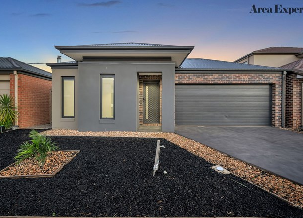 72 Seagrass Crescent, Point Cook VIC 3030
