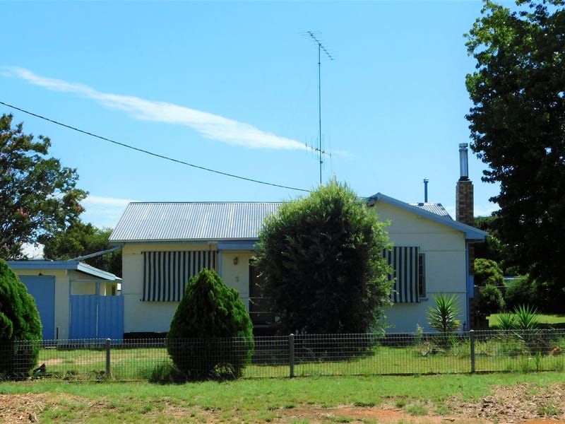 3 Short Street, Coonabarabran NSW 2357, Image 0