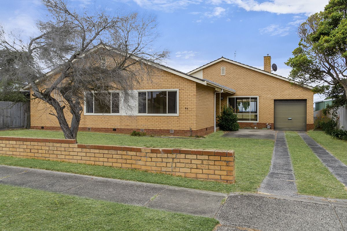 3 bedrooms House in 84 Cape Nelson Road PORTLAND VIC, 3305