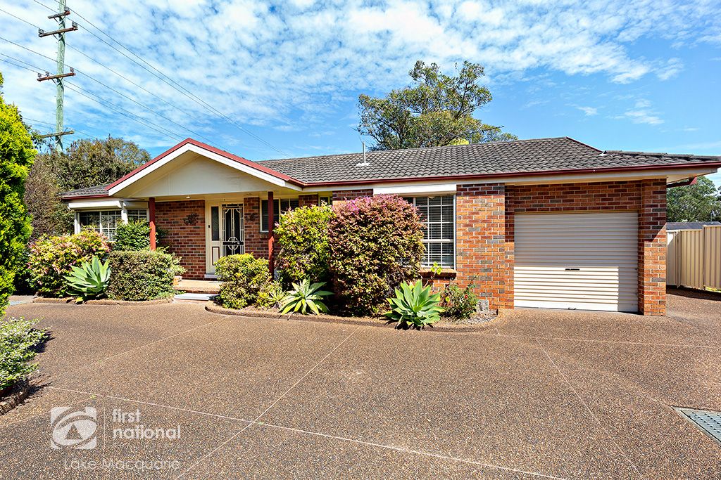 1/2A Frederick Street, Glendale NSW 2285, Image 0