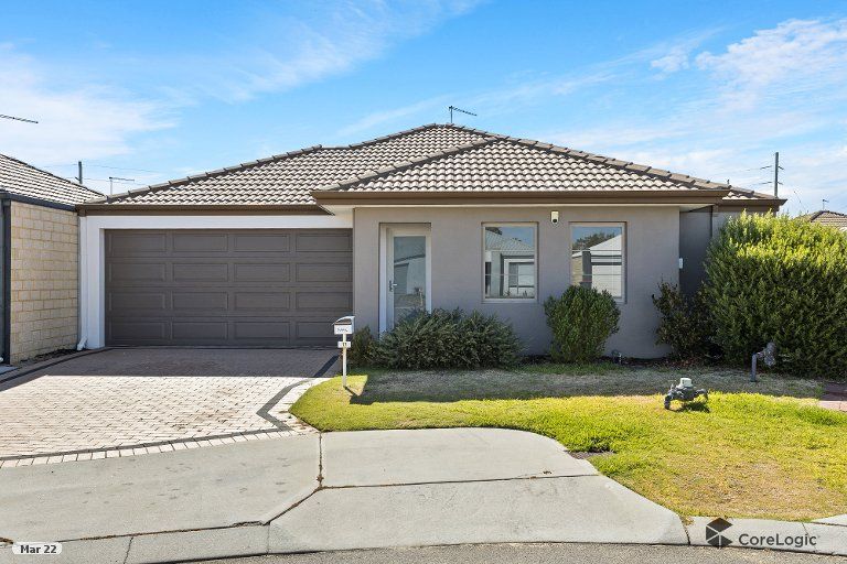 17 Hoypoy Gardens, Darch WA 6065, Image 0