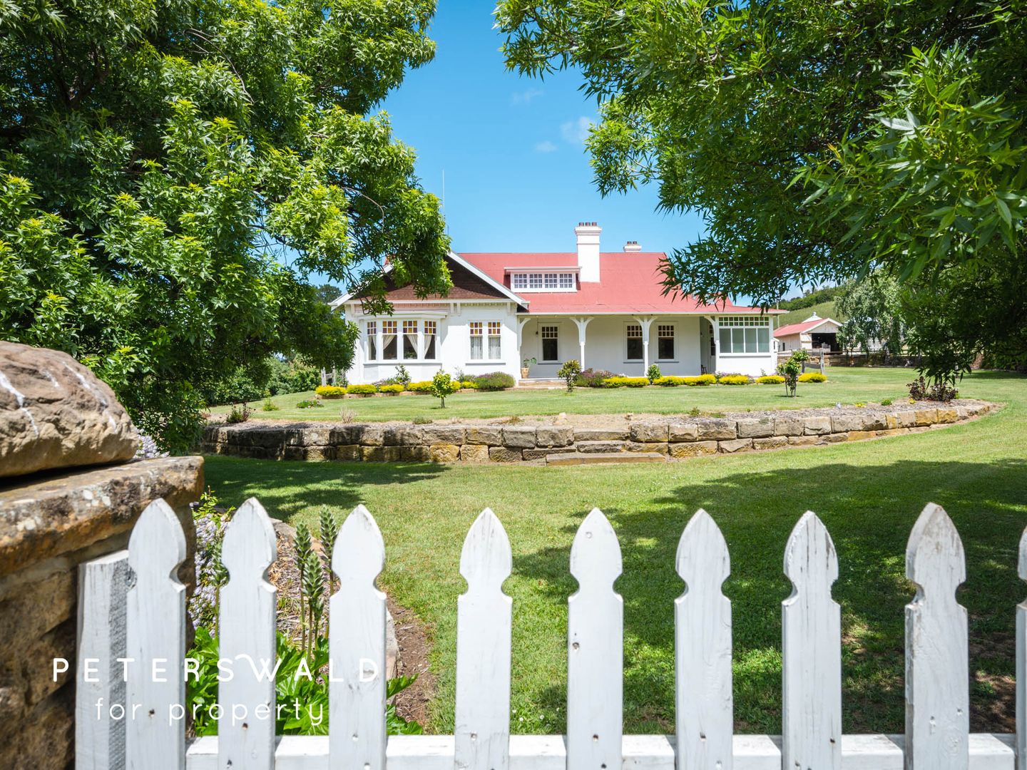 4981 Lyell Highway, Hamilton TAS 7140, Image 1