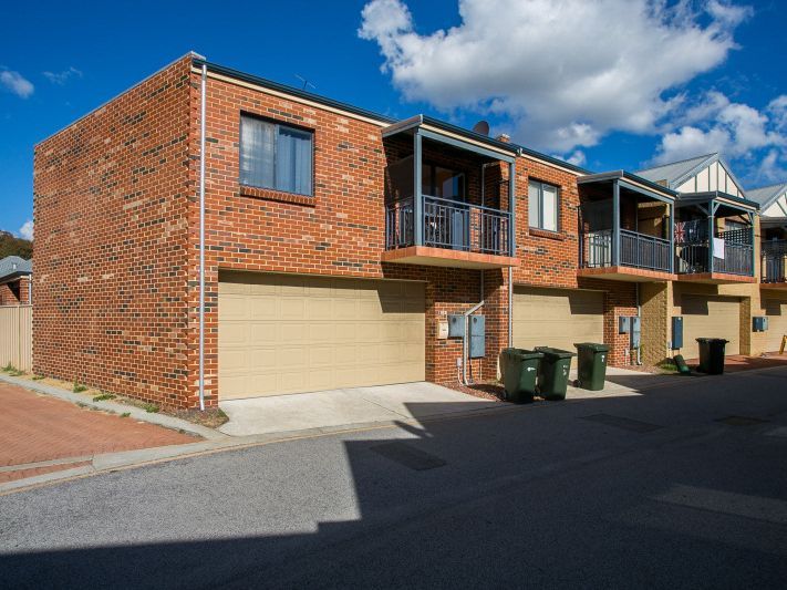 1 bedrooms Apartment / Unit / Flat in 52A Alberta Pocket JOONDALUP WA, 6027