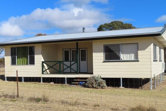 Picture of Lot 71 Wallace Court, GLEN APLIN QLD 4381