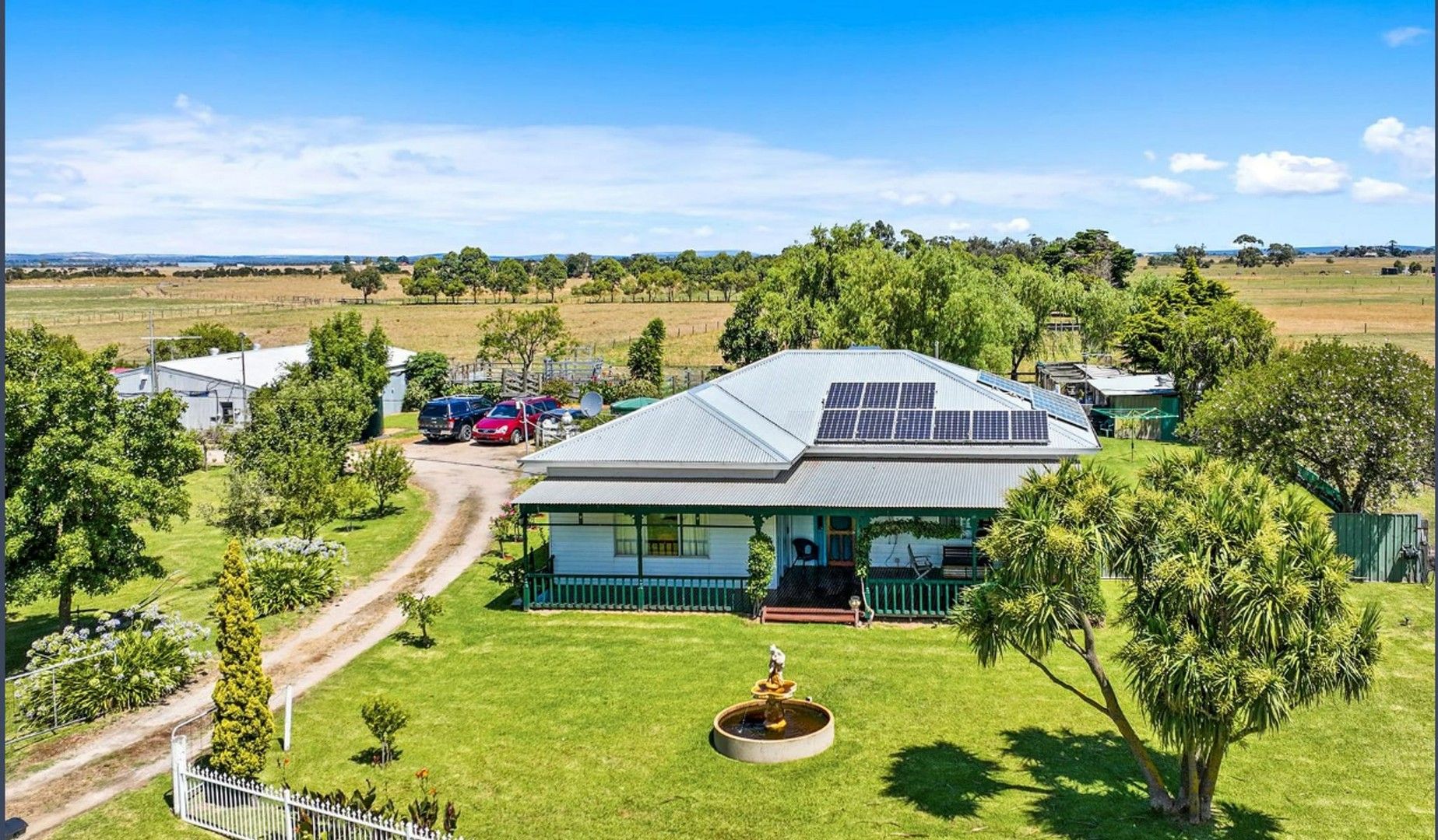 10 No.5 Drain Road, Koo Wee Rup VIC 3981 House for Rent Domain