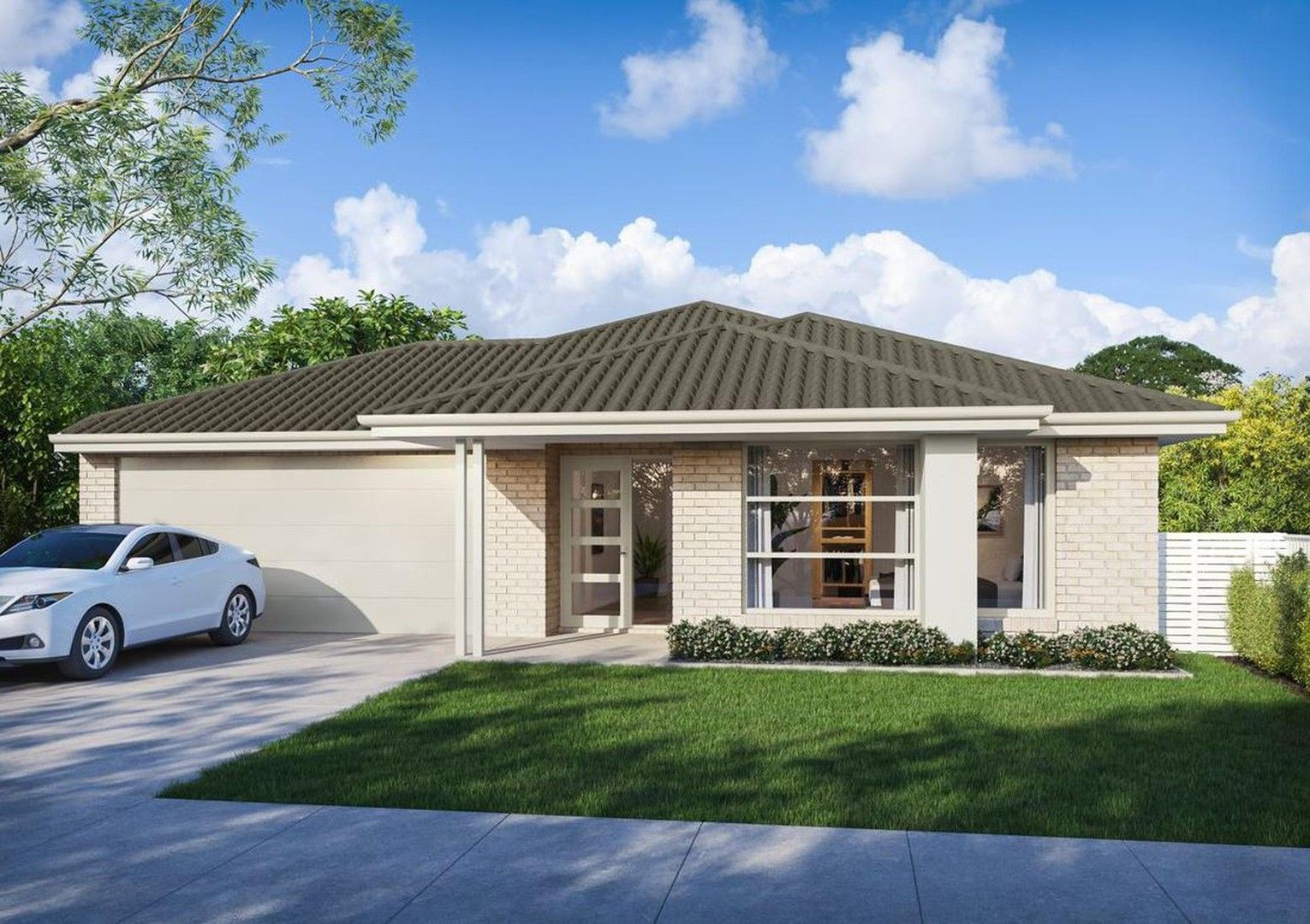 4 bedrooms New House & Land in 11 Road A ANGLE VALE SA, 5117