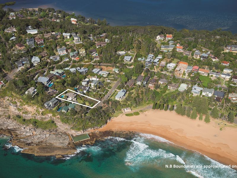 15 Malo Road, Whale Beach Property History & Address Research Domain