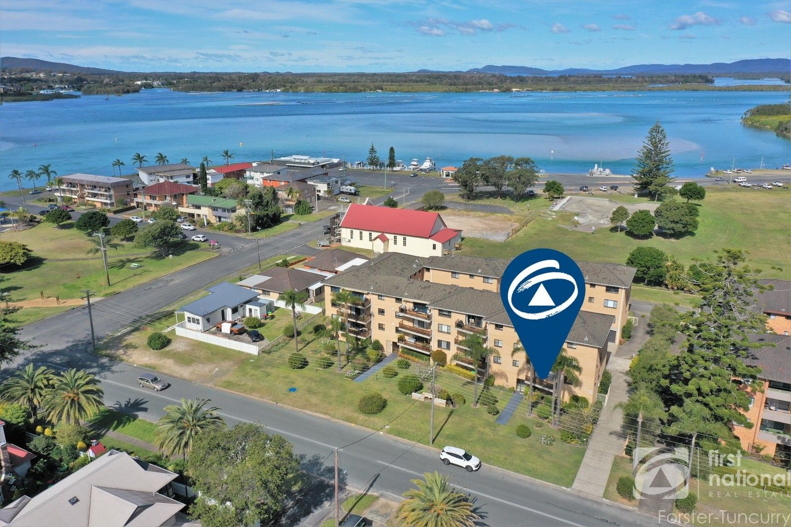 1/26 Taree Street, Tuncurry NSW 2428 Apartment For Rent Domain