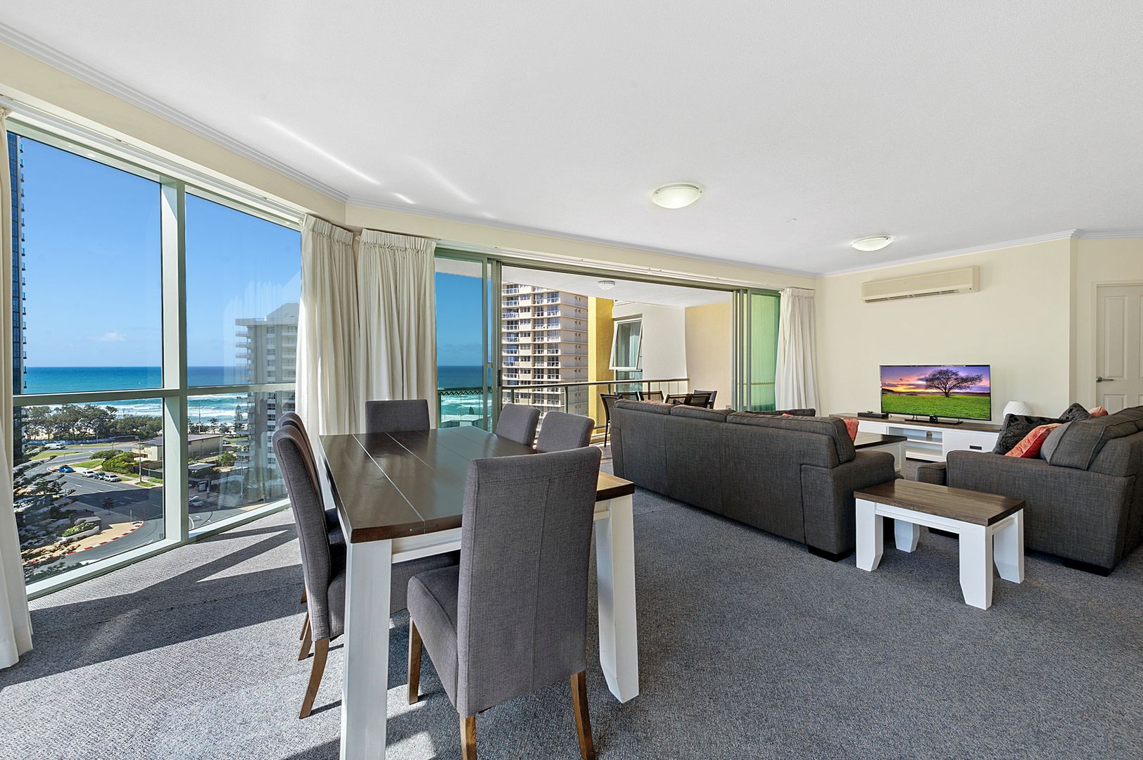 3400 Surfers Paradise Boulevard, Surfers Paradise QLD 4217, Image 1