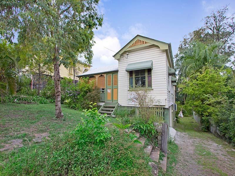 72 Dunsmore Street, KELVIN GROVE QLD 4059, Image 0