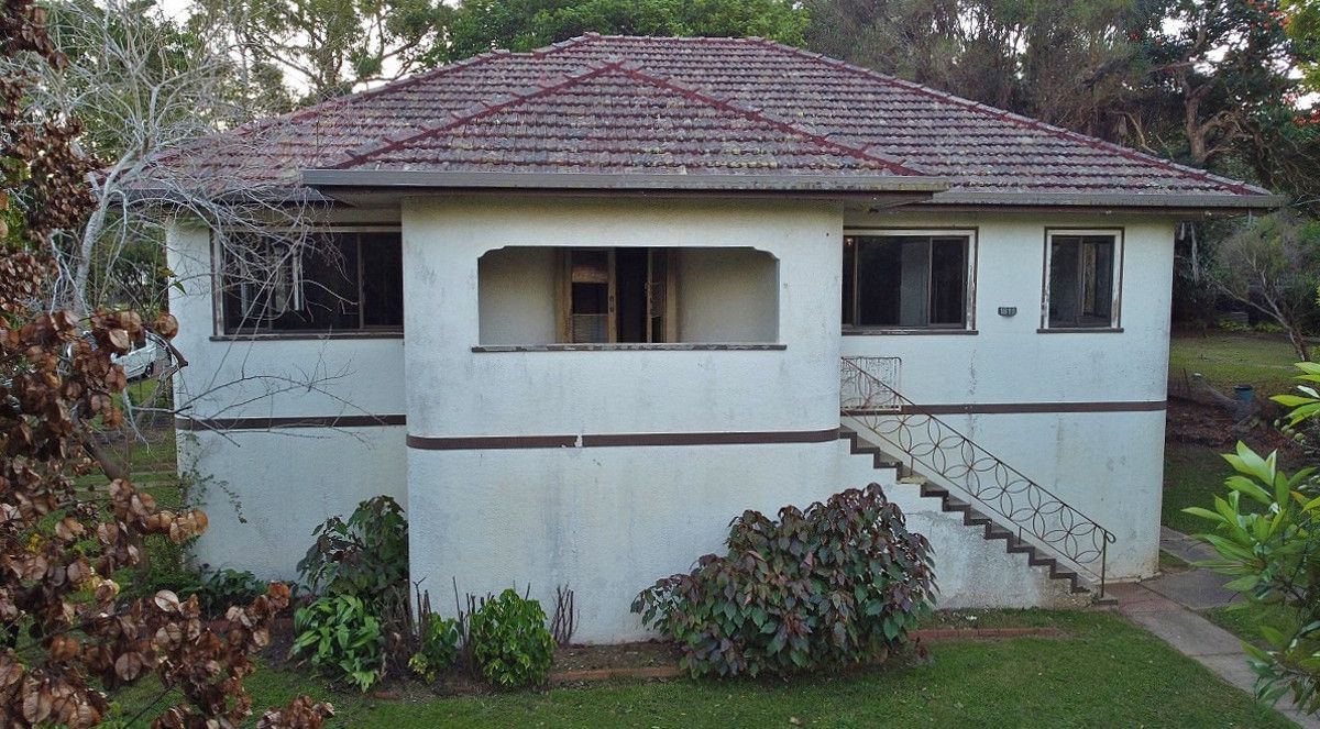 3 bedrooms House in 179-181 Union Street SOUTH LISMORE NSW, 2480