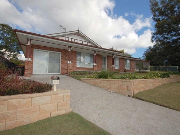 2B Stringybark Close, Wingham NSW 2429