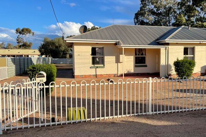 Picture of 40 John Street, PORT PIRIE SOUTH SA 5540