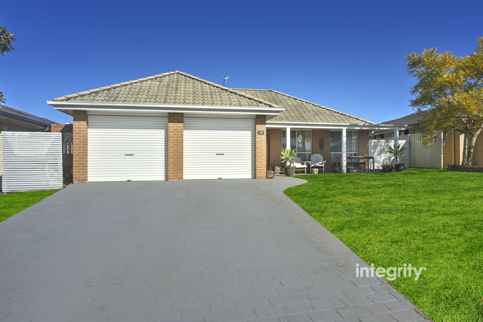 17 Golden Ash Close, Worrigee NSW 2540, Image 0