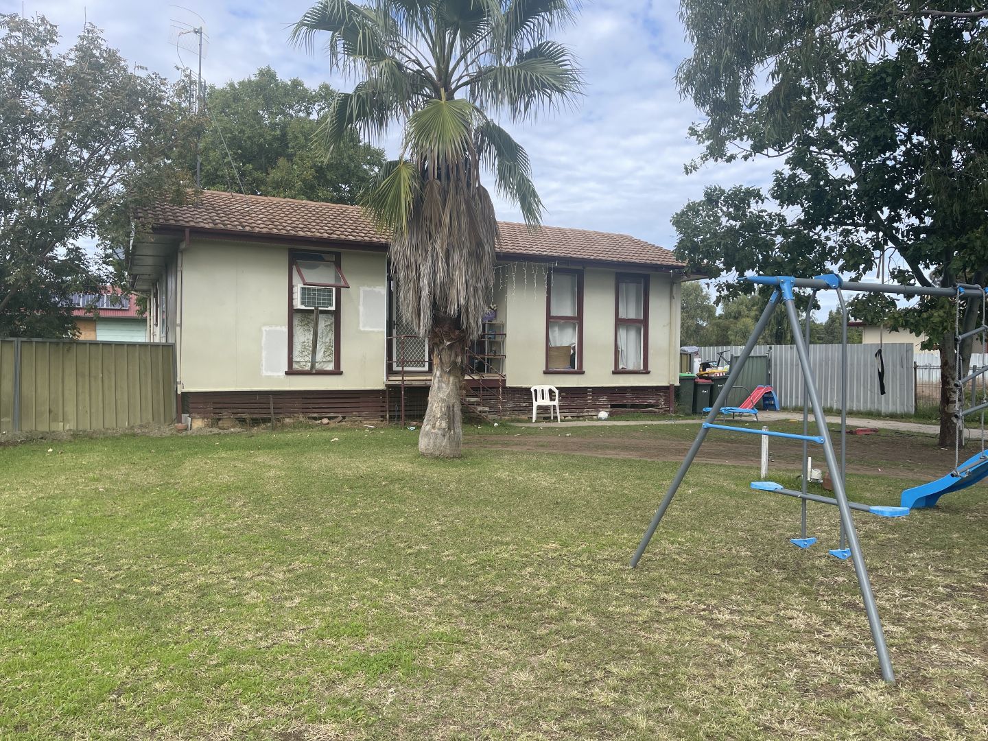 110 Boundary Street, Wee Waa NSW 2388