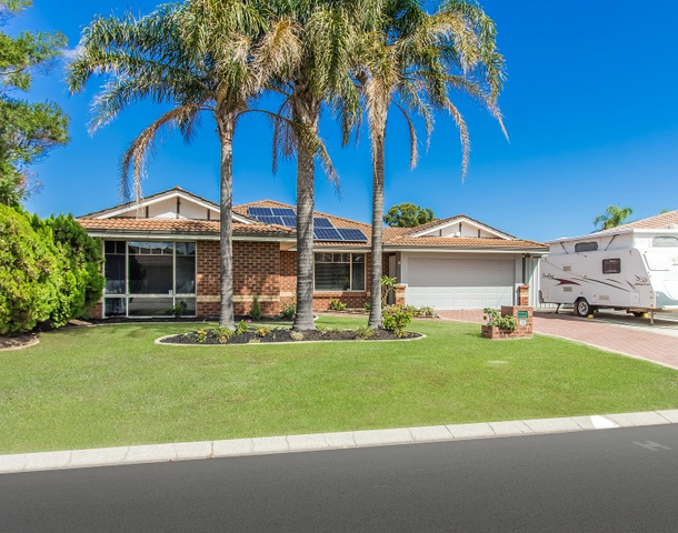 14 Bolsabay Drive, Waikiki WA 6169