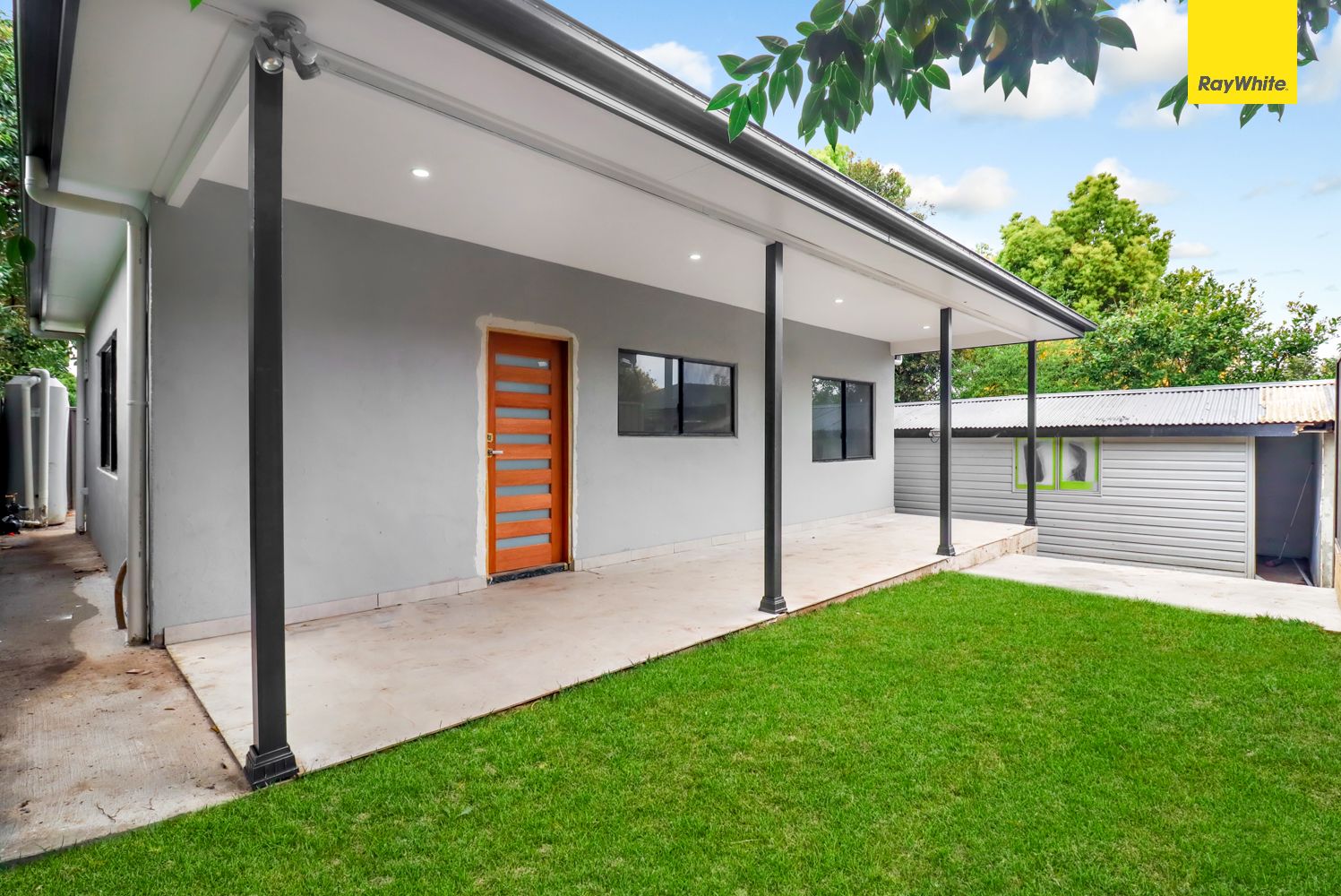 2 bedrooms Apartment / Unit / Flat in 42a Adams Crescent ST MARYS NSW, 2760