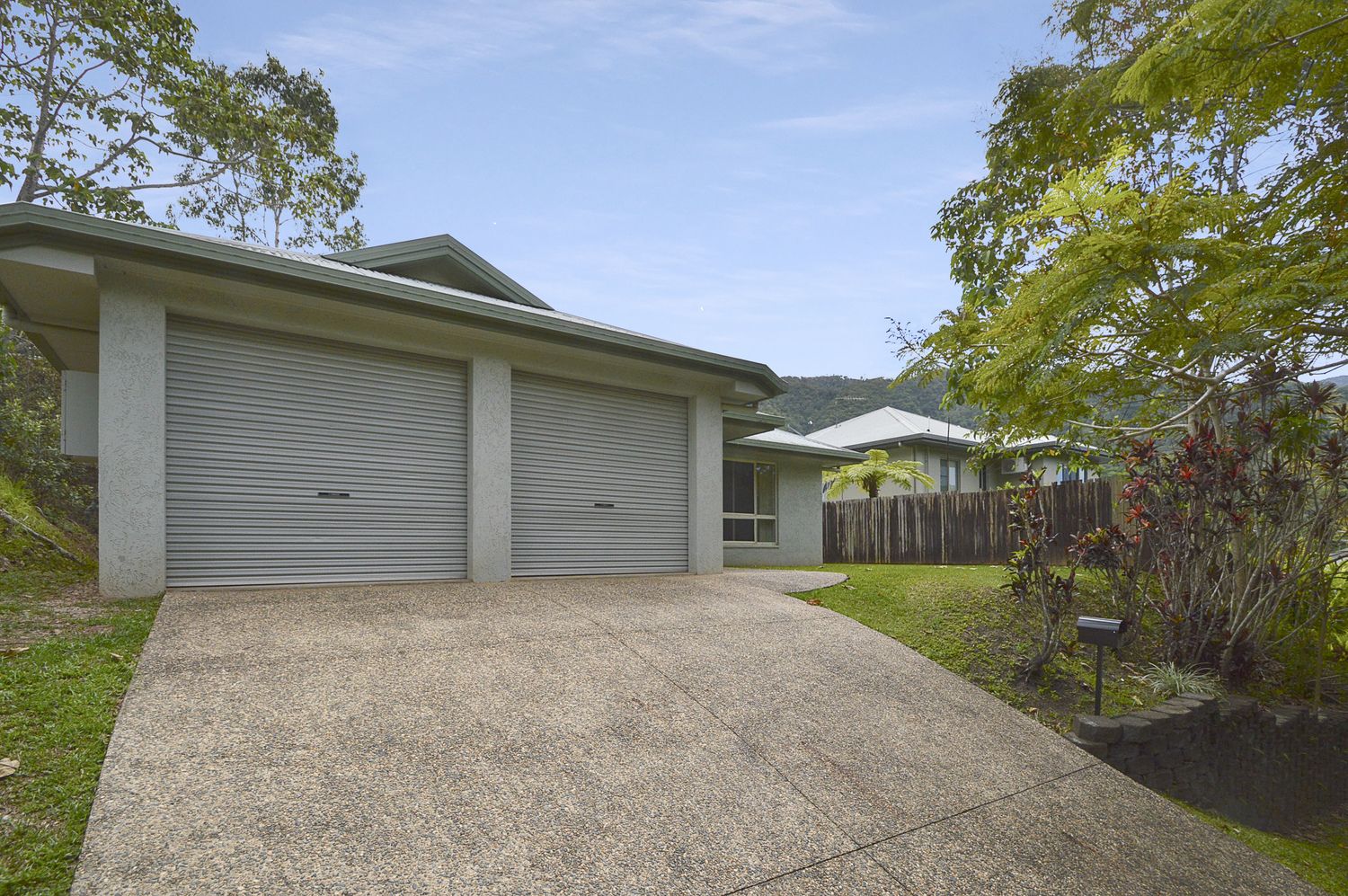 4 bedrooms House in  REDLYNCH QLD, 4870