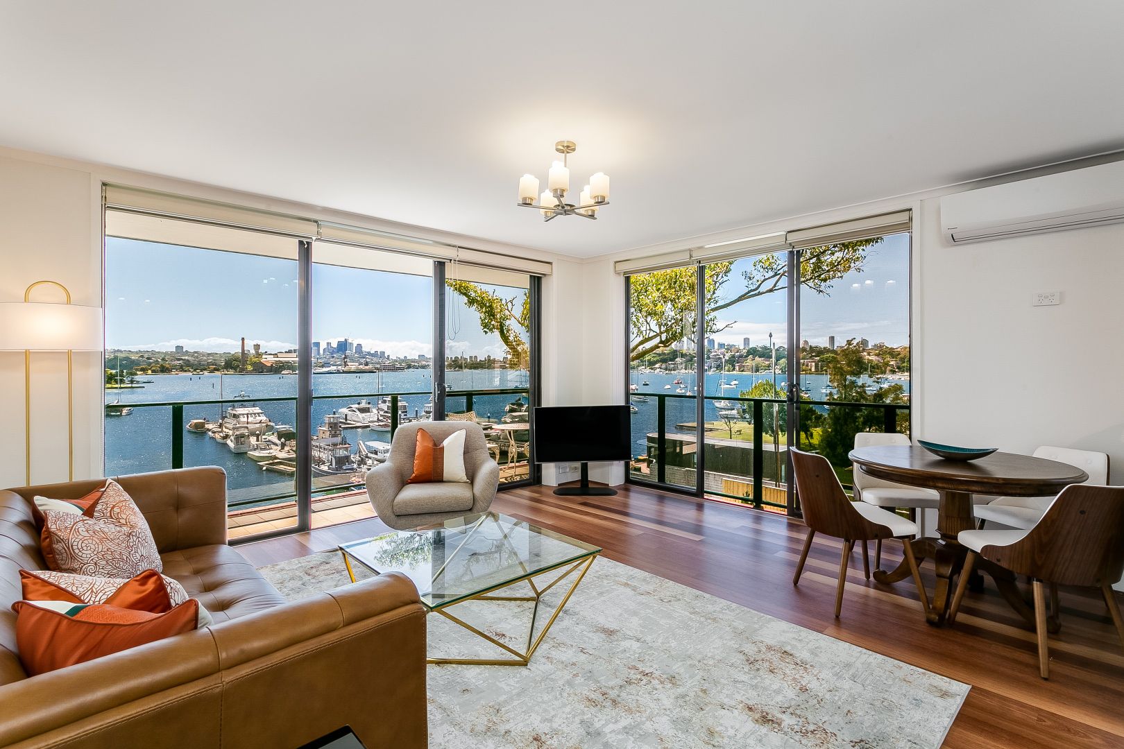 2/38 St Georges Crescent, Drummoyne NSW 2047, Image 1