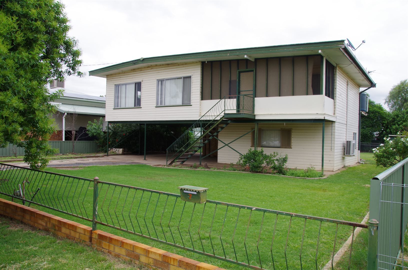 3 bedrooms House in 7 Palmer Street NARRABRI NSW, 2390