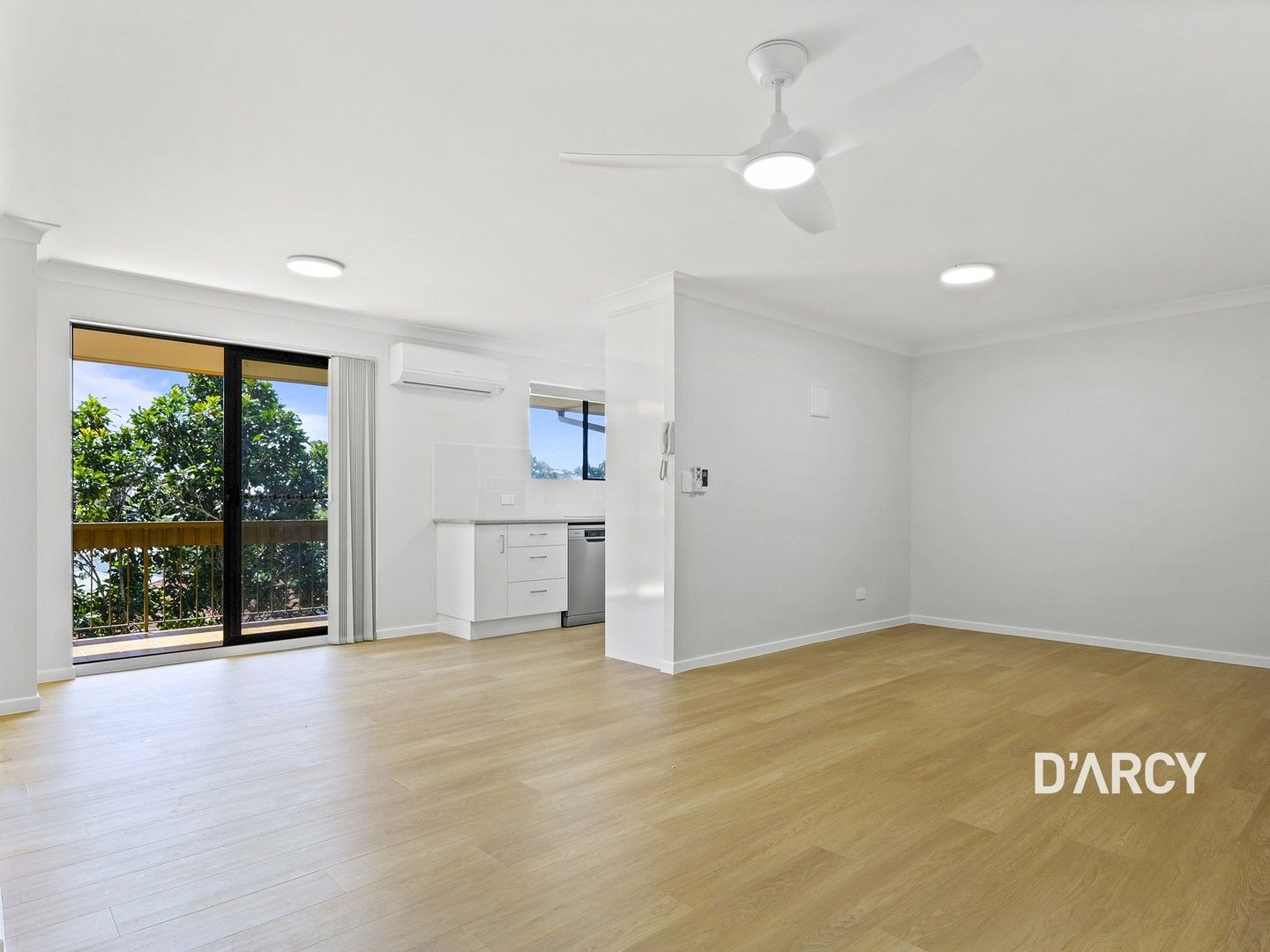 2 bedrooms Apartment / Unit / Flat in 9/18 Bott Street ASHGROVE QLD, 4060